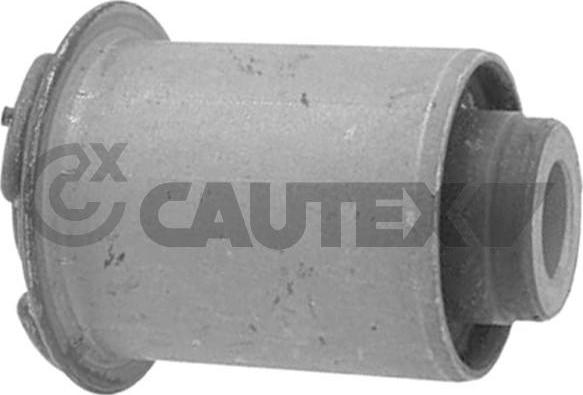 Cautex 760795 - Supporto, Braccio oscillante autozon.pro