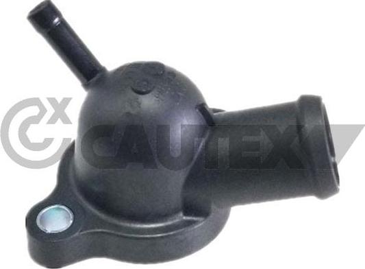 Cautex 760713 - Flangia d. refrigerante autozon.pro