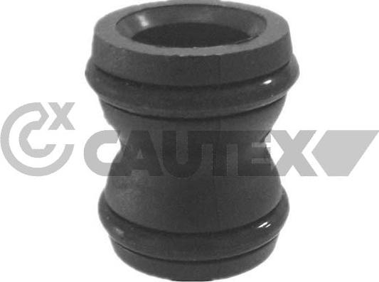 Cautex 760717 - Condotto del refrigerante autozon.pro