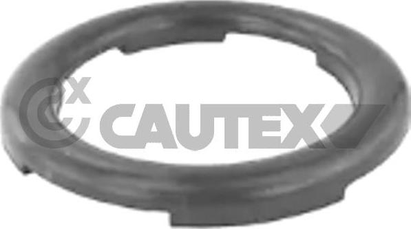 Cautex 761420 - Piattello reggimolla autozon.pro