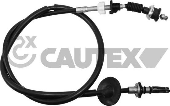 Cautex 761699 - Cavo comando, Comando frizione autozon.pro