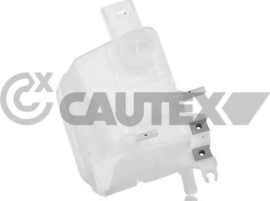 Cautex 761846 - Serbatoio compensazione, Refrigerante autozon.pro