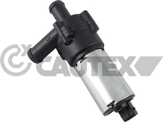 Cautex 768114 - Pompa acqua ausiliaria autozon.pro