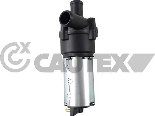 Cautex 768115 - Pompa acqua ausiliaria autozon.pro