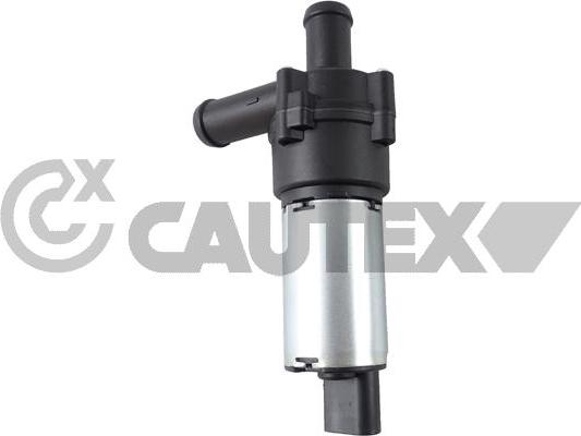 Cautex 768113 - Pompa acqua ausiliaria autozon.pro