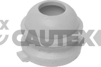 Cautex 762420 - Tampone paracolpo, Sospensione autozon.pro