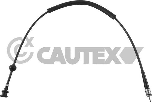 Cautex 762159 - Alberino flessibile tachimetro autozon.pro