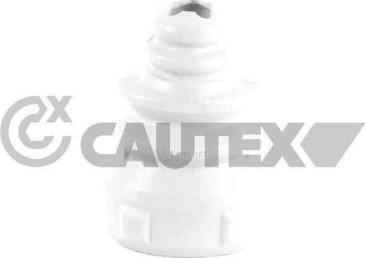 Cautex 762395 - Tampone paracolpo, Sospensione autozon.pro