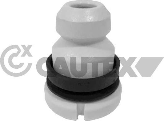 Cautex 762398 - Tampone paracolpo, Sospensione autozon.pro