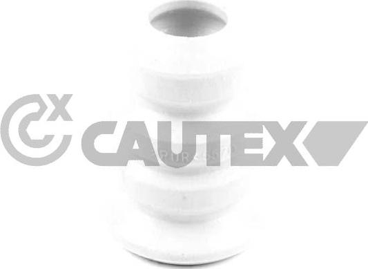 Cautex 762392 - Tampone paracolpo, Sospensione autozon.pro