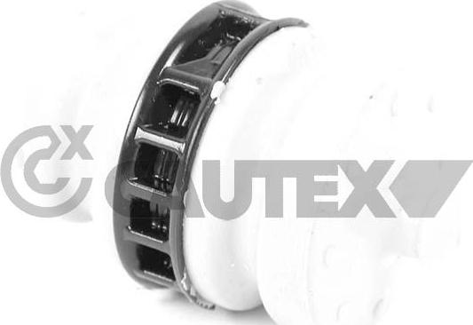 Cautex 762299 - Tampone paracolpo, Sospensione autozon.pro