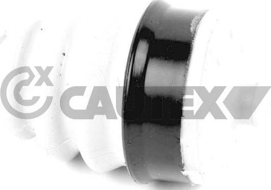 Cautex 762298 - Tampone paracolpo, Sospensione autozon.pro