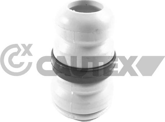 Cautex 762214 - Tampone paracolpo, Sospensione autozon.pro