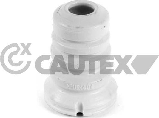 Cautex 762286 - Tampone paracolpo, Sospensione autozon.pro