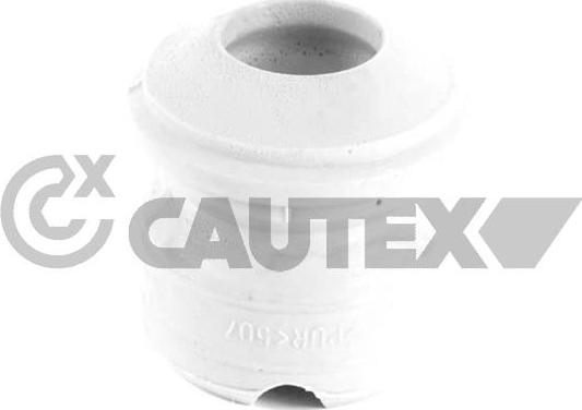 Cautex 762276 - Tampone paracolpo, Sospensione autozon.pro