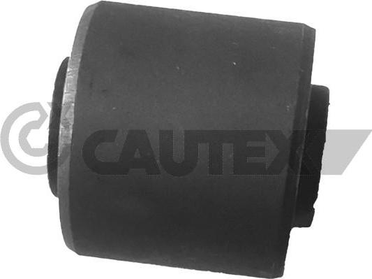 Cautex 767491 - Supporto, Braccio oscillante autozon.pro