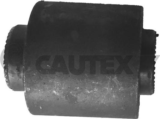 Cautex 767492 - Supporto, Braccio oscillante autozon.pro