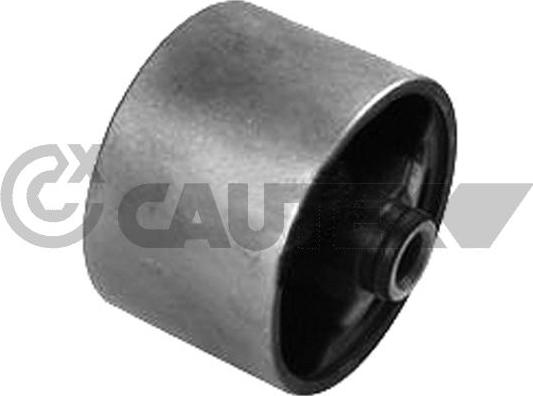 Cautex 767444 - Sospensione, Motore autozon.pro