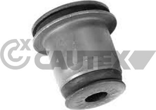 Cautex 767463 - Manicotto, Supporto braccio trasversale autozon.pro