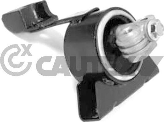 Cautex 767435 - Sospensione, Motore autozon.pro