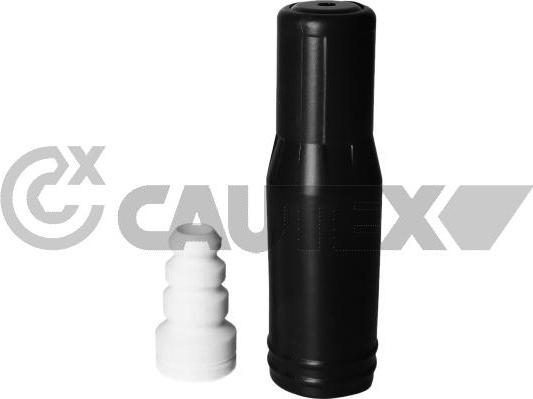 Cautex 767550 - Kit parapolvere, Ammortizzatore autozon.pro