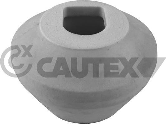 Cautex 767504 - Tampone paracolpo, Sospensione motore autozon.pro