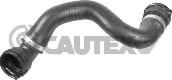 Cautex 767535 - Flessibile radiatore autozon.pro