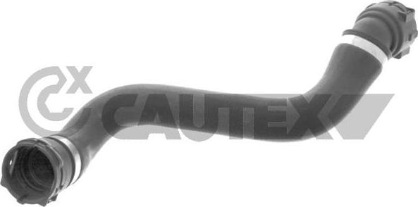 Cautex 767531 - Flessibile radiatore autozon.pro