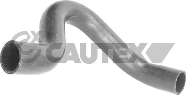 Cautex 767525 - Flessibile radiatore autozon.pro