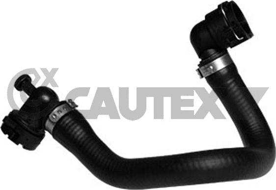 Cautex 767152 - Flessibile radiatore autozon.pro