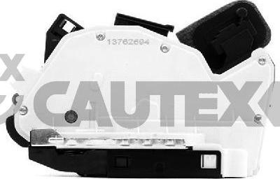 Cautex 767822 - Serratura sport. autozon.pro