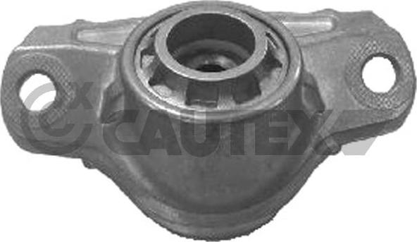 Cautex 767295 - Supporto ammortizzatore a molla autozon.pro