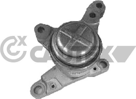 Cautex 767296 - Sospensione, Motore autozon.pro