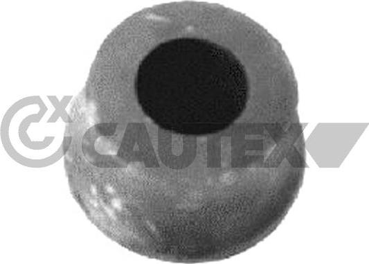 Cautex 767205 - Tampone paracolpo, Sospensione motore autozon.pro