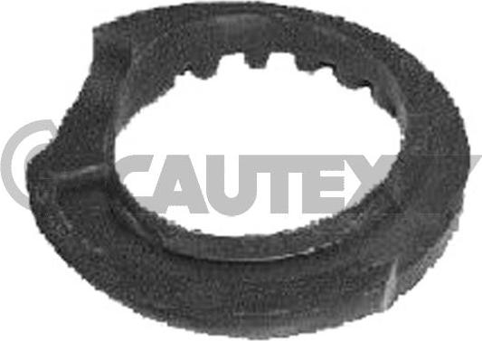 Cautex 767201 - Supporto ammortizzatore a molla autozon.pro