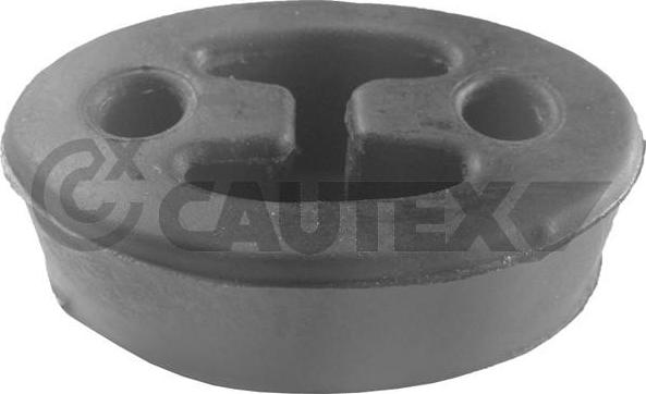 Cautex 700002 - Supporto, Imp. gas scarico autozon.pro