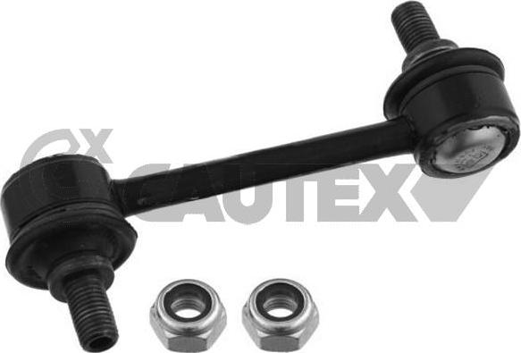 Cautex 700104 - Asta / Puntone, Stabilizzatore autozon.pro