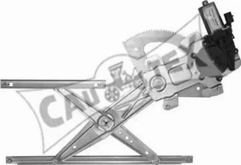 Cautex 707300 - Alzacristallo autozon.pro