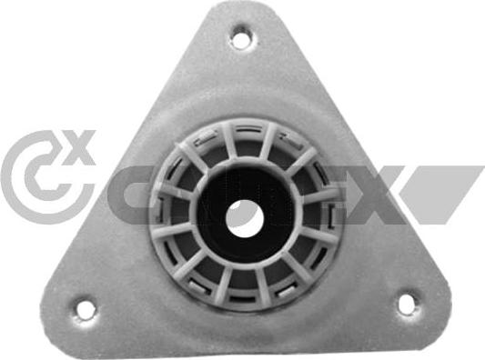 Cautex 774955 - Supporto ammortizzatore a molla autozon.pro