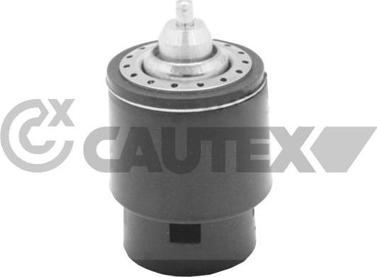 Cautex 774590 - Termostato, Refrigerante autozon.pro