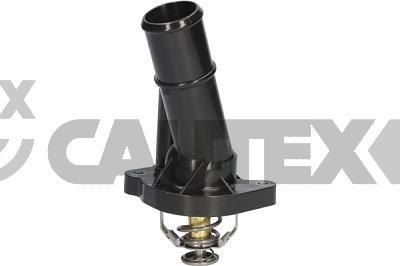 Cautex 774563 - Termostato, Refrigerante autozon.pro