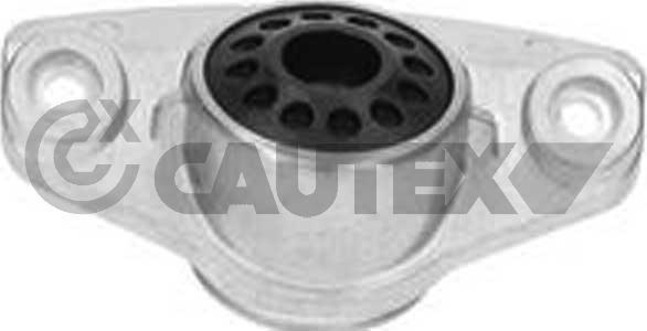 Cautex 774649 - Supporto ammortizzatore a molla autozon.pro