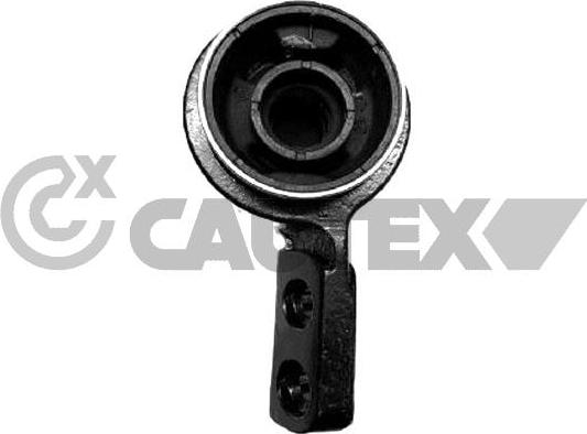 Cautex 774613 - Supporto, Braccio oscillante autozon.pro