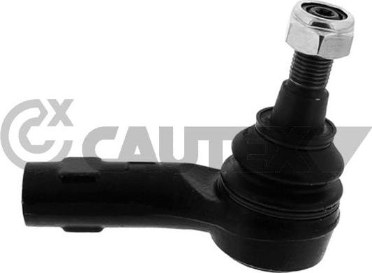 Cautex 774046 - Giunto assiale, Asta trasversale autozon.pro