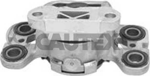 Cautex 774886 - Sospensione, Motore autozon.pro