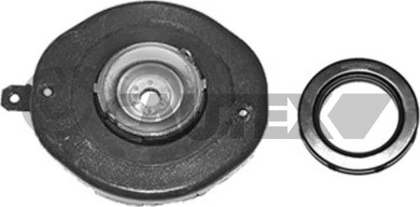 Cautex 774250 - Supporto ammortizzatore a molla autozon.pro