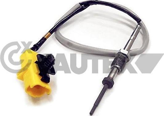 Cautex 774738 - Sensore, Temperatura gas scarico autozon.pro