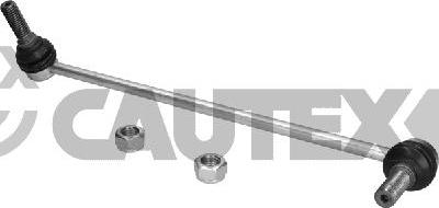 Cautex 775685 - Asta / Puntone, Stabilizzatore autozon.pro