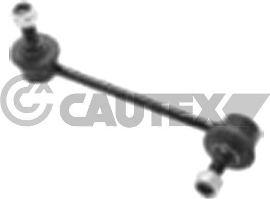 Cautex 775681 - Asta / Puntone, Stabilizzatore autozon.pro