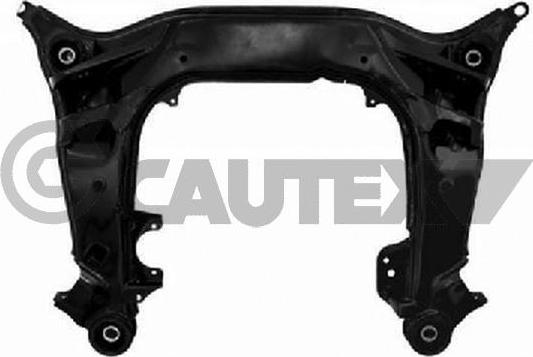 Cautex 775062 - Sospensione, Motore autozon.pro